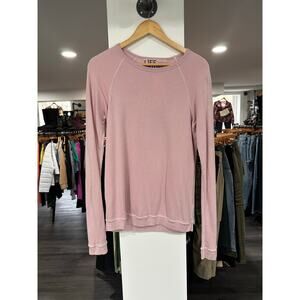 Freecity Crewneck Sweatshirt Size S